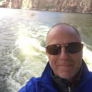 Meet your Posher, Mark